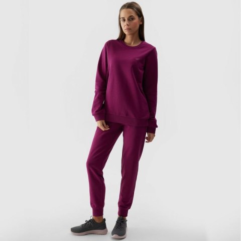 Spodnie 4F F606 W 4FWSS24TTROF606 51S 2XL Spodnie 4F F606 W 4FWSS24TTROF606 51S 2XL