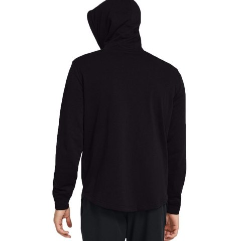 Bluza Under Armour UA Rival Terry Graphic Hoodie M 1386047 001 M Bluza Under Armour UA Rival Terry Graphic Hoodie M 1386047 001 M