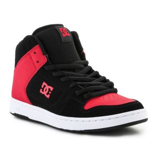 Buty DC Shoes Manteca 4 HI Adys M 100743-BLR EU 42,5
