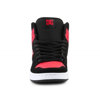 Buty DC Shoes Manteca 4 HI Adys M 100743-BLR EU 42,5