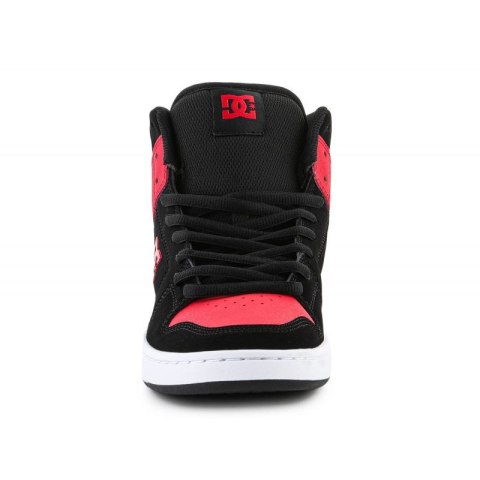 Buty DC Shoes Manteca 4 HI Adys M 100743-BLR EU 42 Buty DC Shoes Manteca 4 HI Adys M 100743-BLR EU 42