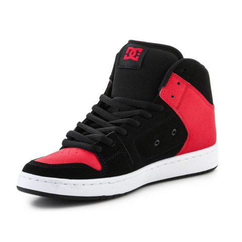 Buty DC Shoes Manteca 4 HI Adys M 100743-BLR EU 42 Buty DC Shoes Manteca 4 HI Adys M 100743-BLR EU 42