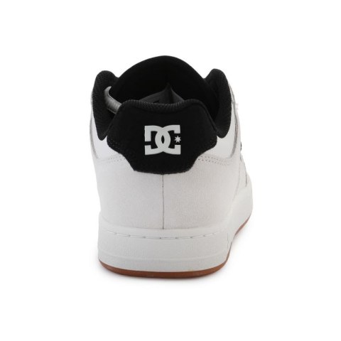 Buty DC Shoes Manteca 4 S Adys M 100766-BO4 EU 40,5