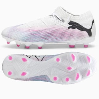 Buty Puma Future 7 Pro+ FG/AG M 107705 01 44,5