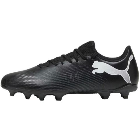 Buty piłkarskie Puma Future 7 Play FG/AG M 107723 02 41