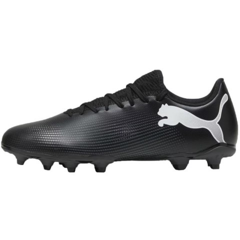 Buty piłkarskie Puma Future 7 Play FG/AG M 107723 02 44,5