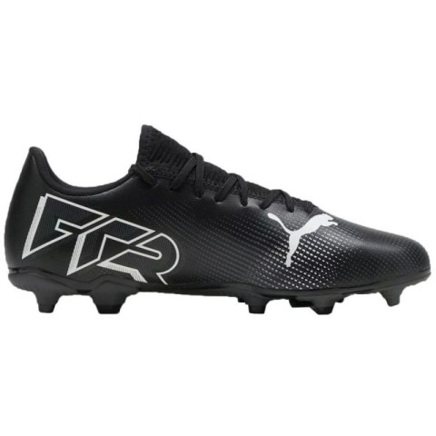 Buty piłkarskie Puma Future 7 Play FG/AG M 107723 02 44