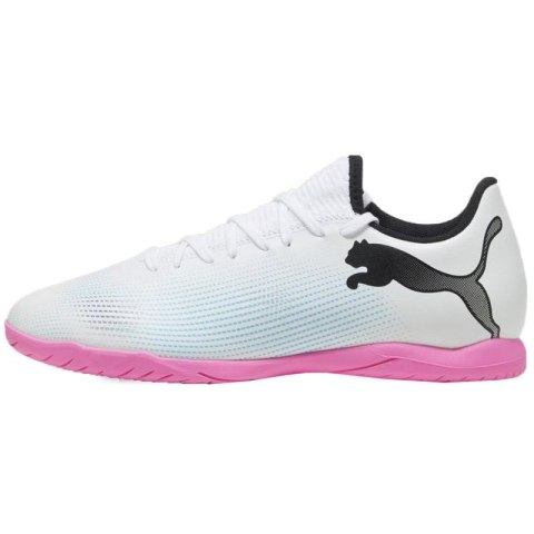 Buty piłkarskie Puma Future 7 Play IT M 107727 01 42