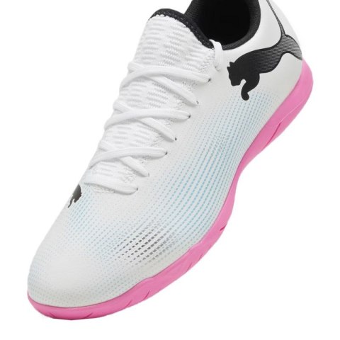 Buty piłkarskie Puma Future 7 Play IT M 107727 01 42