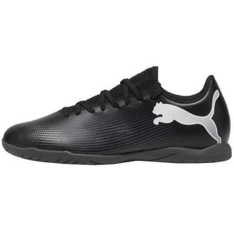 Buty piłkarskie Puma Future 7 Play IT M 107727 02 40,5