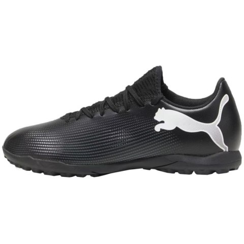 Buty piłkarskie Puma Future 7 Play TT M 107726 02 46,5