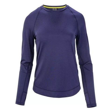 Koszulka IQ Cross The Line Yanta W 92800552263 M Koszulka IQ Cross The Line Yanta W 92800552263 M