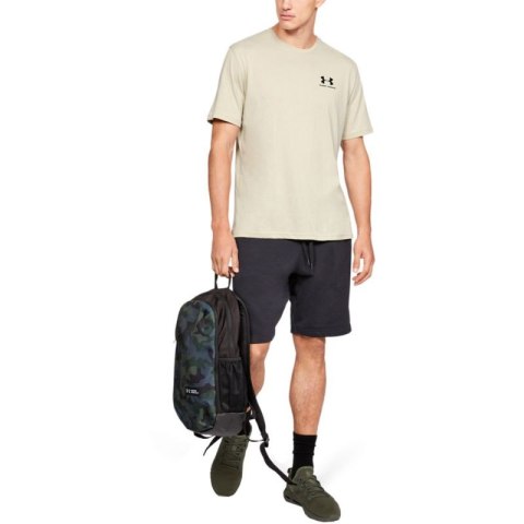 Koszulka Under Armour Sportstyle LC SS M 1326799 289 M
