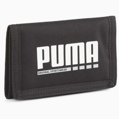 Portfel Puma Plus Wallet 054476 01 one size