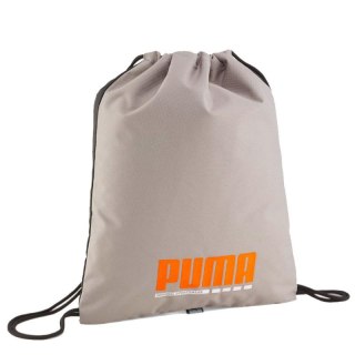 Worek Puma Plus Gym Sack 090348 03 beżowy