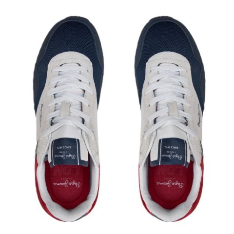 Buty Pepe Jeans London Urban M PMS40003 44