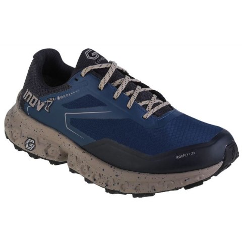 Buty do biegania Inov-8 RocFly G 350 Gtx M 001103-BLNYTP-S-01 45