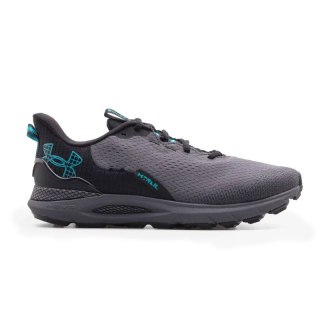 Buty do biegania Under Armour U Sonic Trail M 3027764-101 41