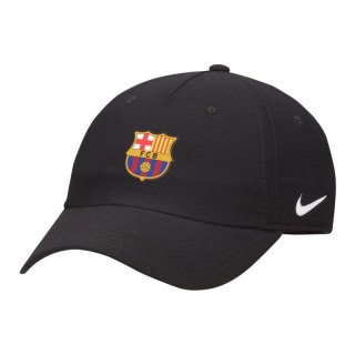 Czapka z daszkiem Nike FC Barcelona Club FN4859-010 L/XL