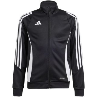 Bluza adidas Tiro 24 Training Jr IJ9958 128cm