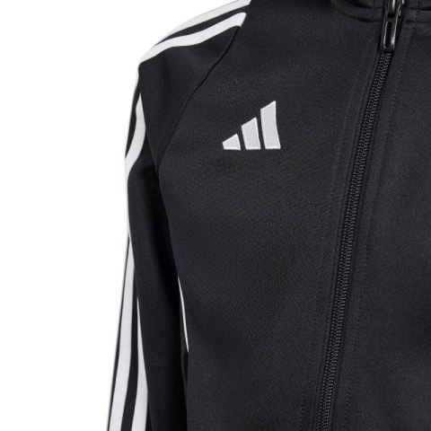 Bluza adidas Tiro 24 Training Jr IJ9958 140cm Bluza adidas Tiro 24 Training Jr IJ9958 140cm