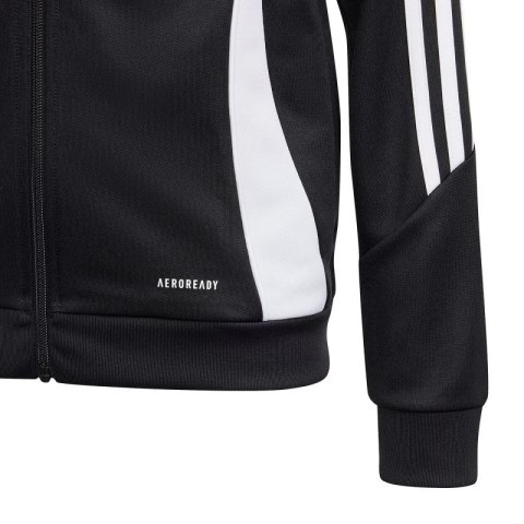 Bluza adidas Tiro 24 Training Jr IJ9958 164cm Bluza adidas Tiro 24 Training Jr IJ9958 164cm