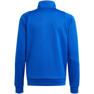 Bluza adidas Tiro 24 Training Jr IR9509 128cm