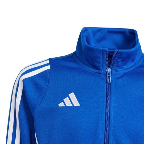 Bluza adidas Tiro 24 Training Jr IR9509 140cm Bluza adidas Tiro 24 Training Jr IR9509 140cm