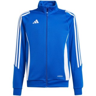 Bluza adidas Tiro 24 Training Jr IR9509 152cm