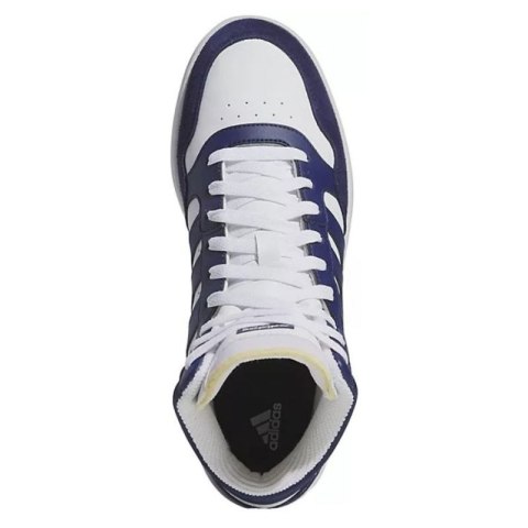 Buty adidas Hoops 3.0 Mid M IG1432 45 1/3 Buty adidas Hoops 3.0 Mid M IG1432 45 1/3