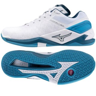 Buty do piłki ręcznej Mizuno Wave Stealth Neo M X1GA200086 42