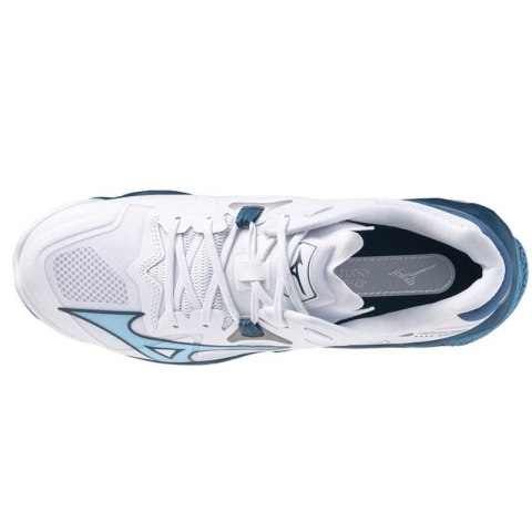 Buty do sietkówki Mizuno Wave Lightning Z8 M V1GA240021 46 Buty do sietkówki Mizuno Wave Lightning Z8 M V1GA240021 46