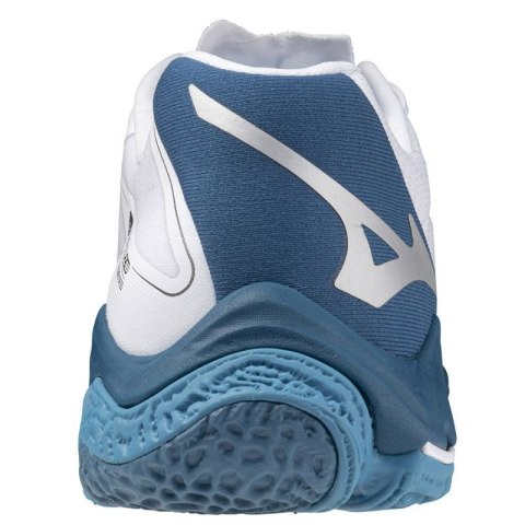 Buty do sietkówki Mizuno Wave Lightning Z8 M V1GA240021 46 Buty do sietkówki Mizuno Wave Lightning Z8 M V1GA240021 46