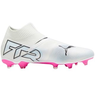 Buty piłkarskie Puma Future 7 Match+ LL FG/AG M 107711 01 44,5