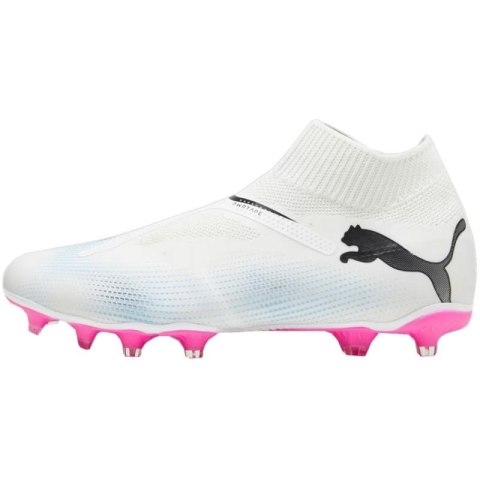 Buty piłkarskie Puma Future 7 Match+ LL FG/AG M 107711 01 45