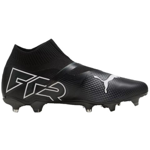 Buty piłkarskie Puma Future 7 Match+ LL FG/AG M 107711 02 45