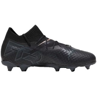 Buty piłkarskie Puma Future 7 Pro FG/AG Jr 107728 02 37,5