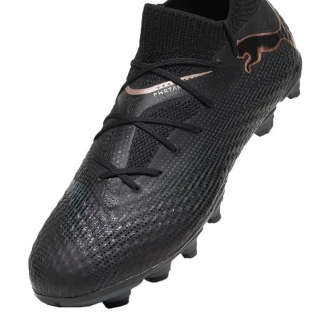 Buty piłkarskie Puma Future 7 Pro FG/AG Jr 107728 02 37