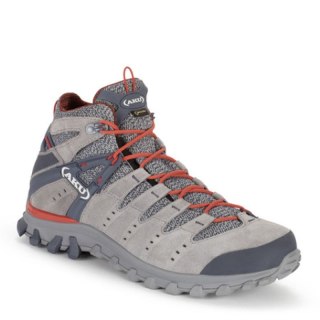 Buty trekkingowe Aku Alterra GORE-TEX M 713107 42.5