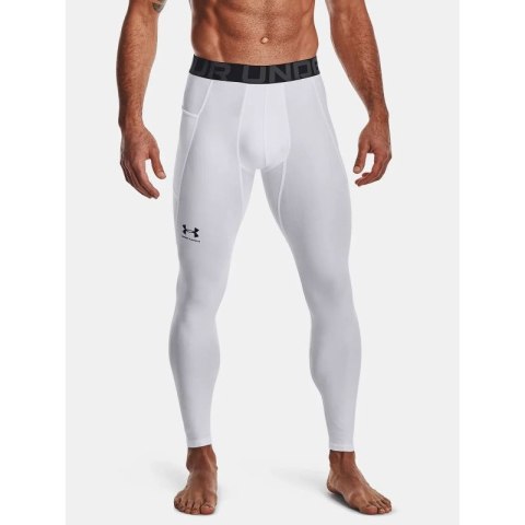 Legginsy Under Armour M 1361586-100 M Legginsy Under Armour M 1361586-100 M