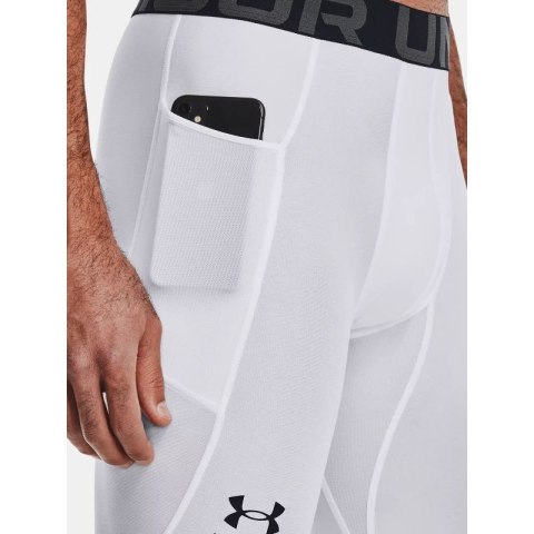 Legginsy Under Armour M 1361586-100 M Legginsy Under Armour M 1361586-100 M
