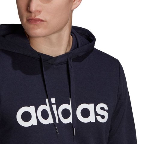 Bluza adidas Essentials French Terry Linear Logo Hoodie M GK9066 M Bluza adidas Essentials French Terry Linear Logo Hoodie M GK9066 M