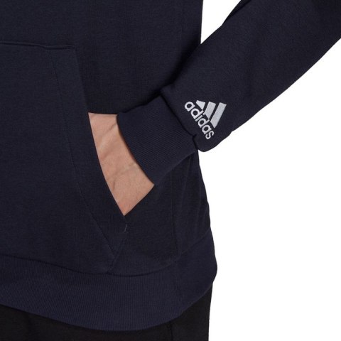 Bluza adidas Essentials French Terry Linear Logo Hoodie M GK9066 M Bluza adidas Essentials French Terry Linear Logo Hoodie M GK9066 M