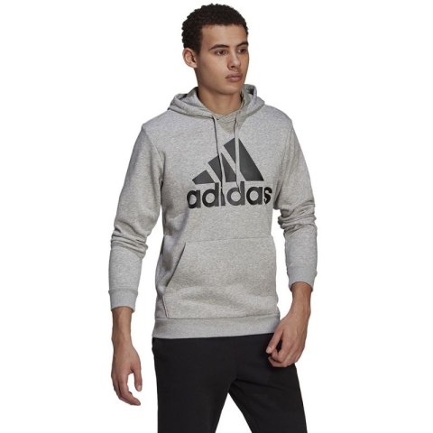Bluza adidas M BL FL HD M GK9577 2XL