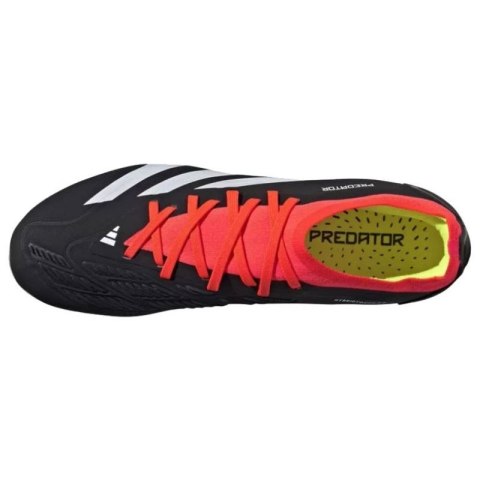 Buty adidas Predator Pro MG M IG7733 43 1/3 Buty adidas Predator Pro MG M IG7733 43 1/3