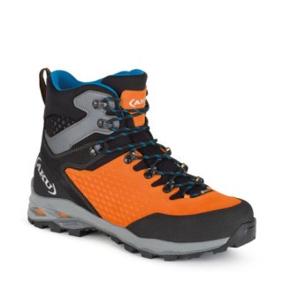 Buty trekkingowe Aku Alterra II GTX M 430489 42