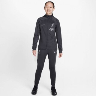 Dres Nike Liverpool FC Strike HD TRK Suit Jr FQ4122-061 M (137-147cm)