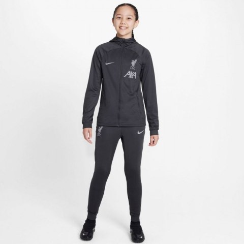 Dres Nike Liverpool FC Strike HD TRK Suit Jr FQ4122-061 M (137-147cm) Dres Nike Liverpool FC Strike HD TRK Suit Jr FQ4122-061 M (137-147cm)