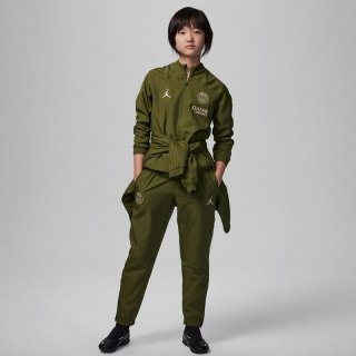 Dres Nike PSG Strike TrkSuit Jr FD7123-327 M (137-147cm)