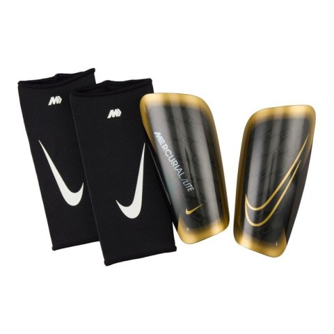 Ochraniacze piłkarskie Nike Mercurial Lite DN3611-013 L (170-180cm) Ochraniacze piłkarskie Nike Mercurial Lite DN3611-013 L (170-180cm)